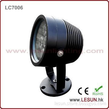 Super brightness 6*1W led pool lights l LC7006